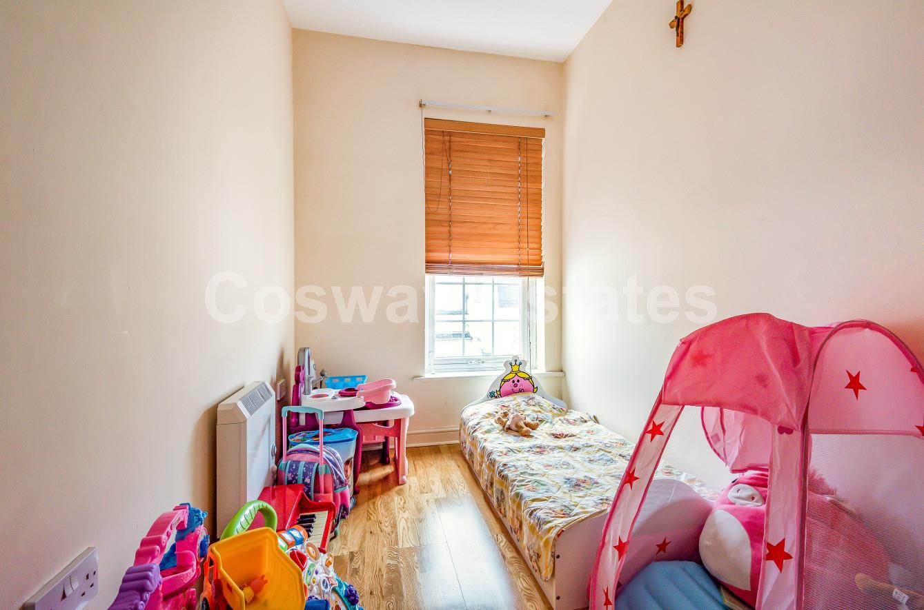 Monterey Close, Mill Hill